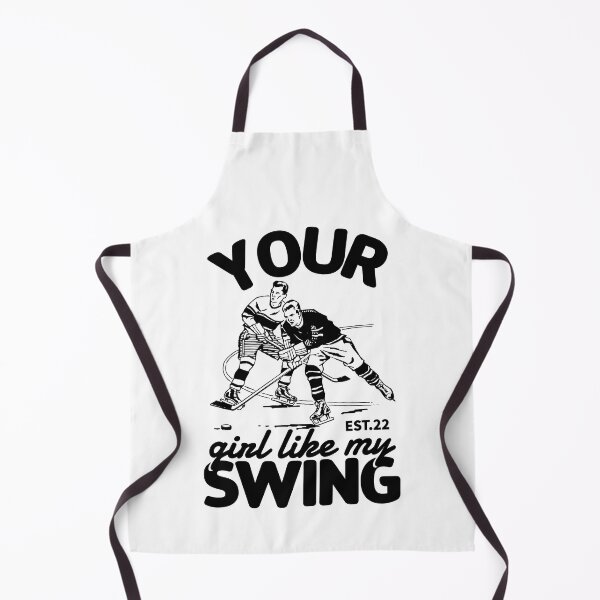 Item preview, YOUR GIRL LIKE MY SWING designed and sold by GAADesignz.