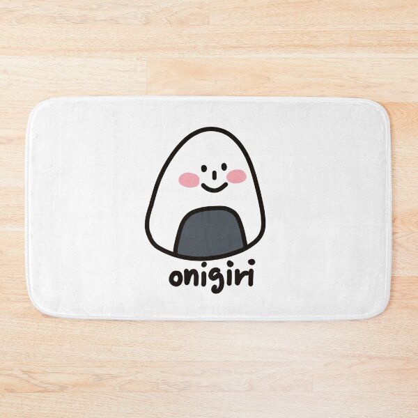 Item preview, Onigiri, cute,rice  designed and sold by nunim99.