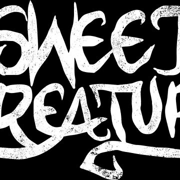 Artwork thumbnail, Sweet Creature Band - Logo by sweetcreature66