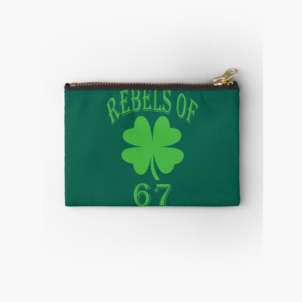 Item preview, Rebels Of 67 4 Leaf Clover     designed and sold by AriellaAppCo.