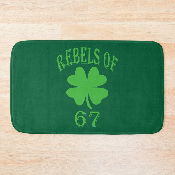 Item preview, Rebels Of 67 4 Leaf Clover     designed and sold by AriellaAppCo.