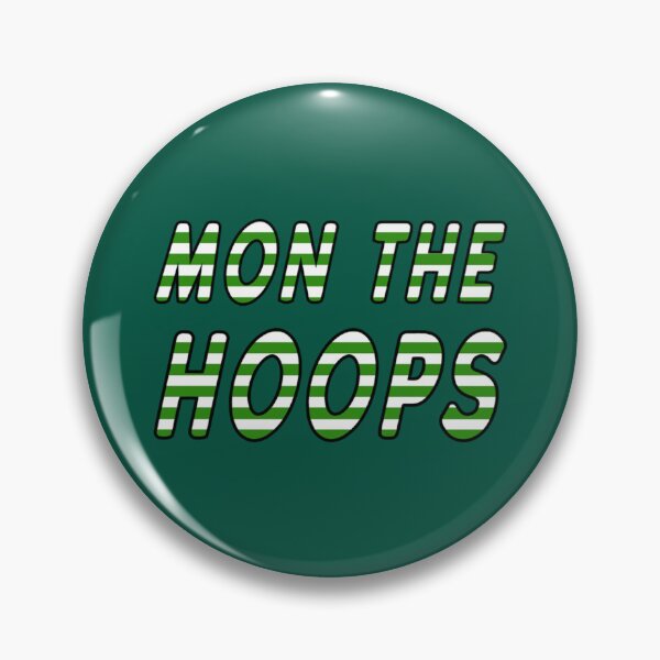 Item preview, Mon The Hoops Celtic Design   designed and sold by AriellaAppCo.