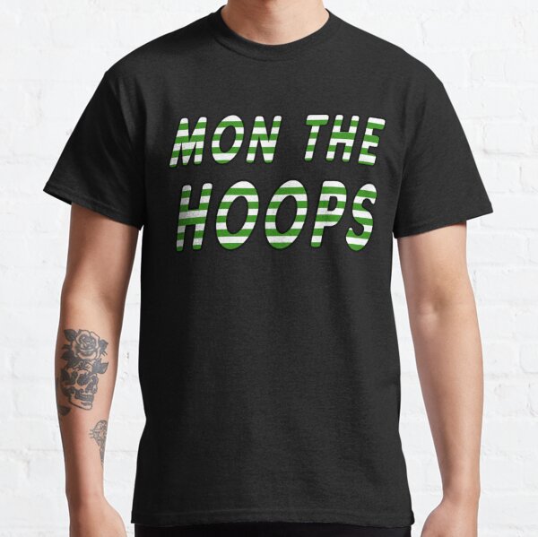 Item preview, Mon The Hoops Celtic Design   designed and sold by AriellaAppCo.