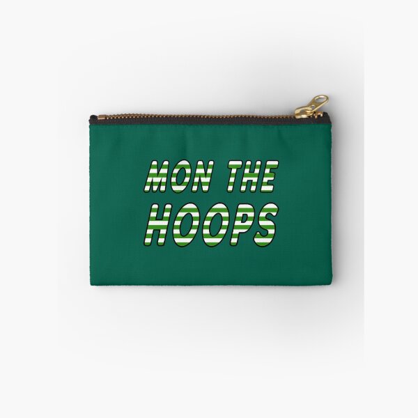 Artikelvorschau, Mon The Hoops Keltisches Design entworfen und verkauft von AriellaAppCo.