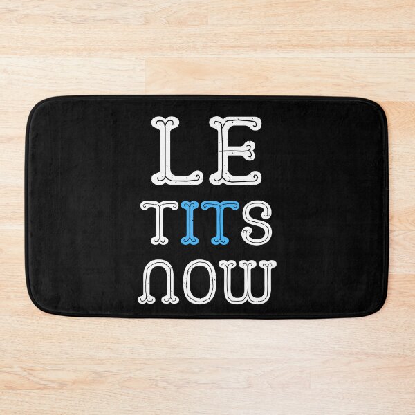 Item preview, LE TITS NOW designed and sold by Diamaber.