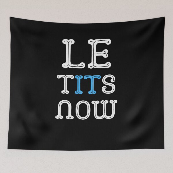 Item preview, LE TITS NOW designed and sold by Diamaber.
