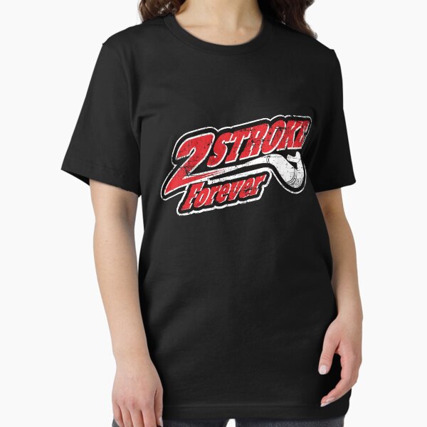Item preview, 2 Stroke Forever Motocross Enduro Dirtbike designed and sold by starider.