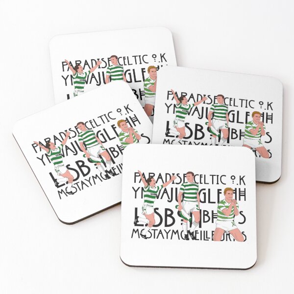 Item preview, McStay, Mcneill _amp_ Burns   designed and sold by AriellaAppCo.
