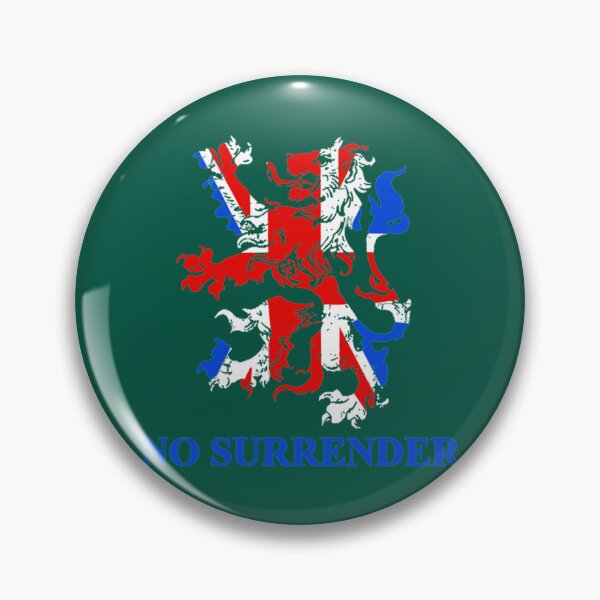 Item preview, no surrender      designed and sold by AriellaAppCo.