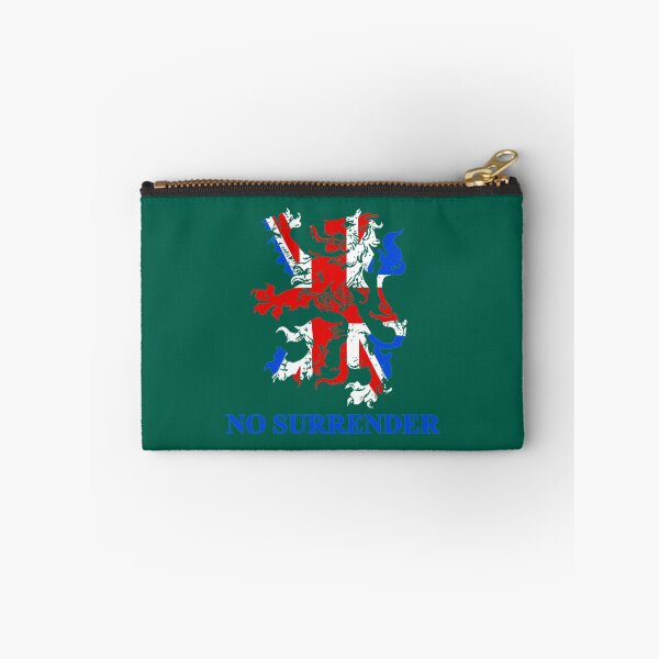 Item preview, no surrender      designed and sold by AriellaAppCo.