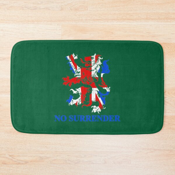 Item preview, no surrender      designed and sold by AriellaAppCo.