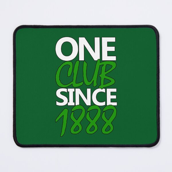 Item preview, One Club Since 1888 Celts Top   designed and sold by AriellaAppCo.