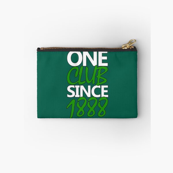 Item preview, One Club Since 1888 Celts Top   designed and sold by AriellaAppCo.