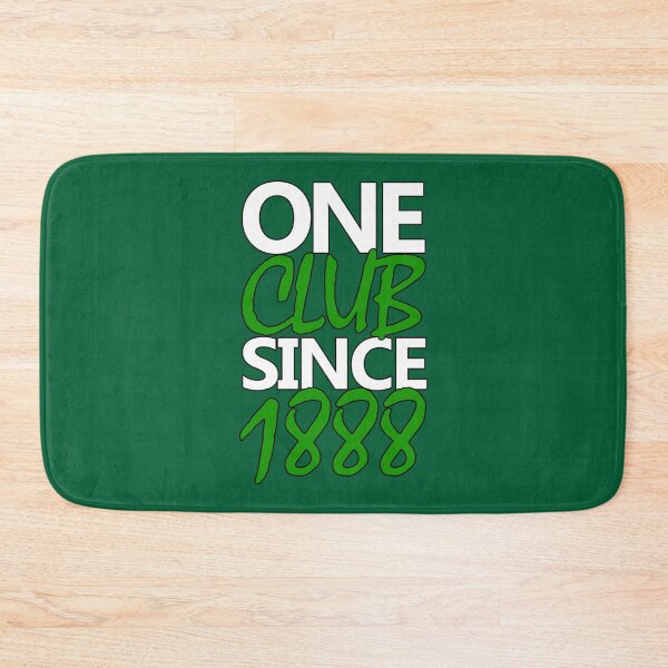 Item preview, One Club Since 1888 Celts Top   designed and sold by AriellaAppCo.