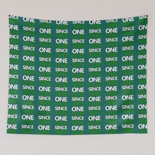 Item preview, One Club Since 1888 Celts Top   designed and sold by AriellaAppCo.