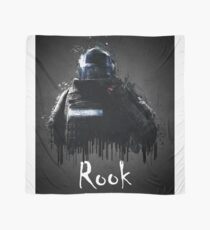 Rook Scarf
