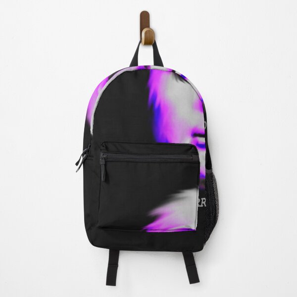 Item preview, PINK BLURRED MIND FACE designed and sold by WORLDHOODIES.