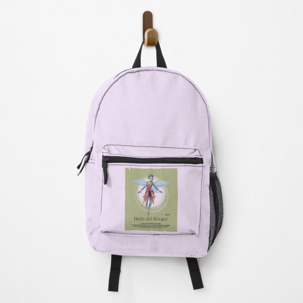 Item preview, Hada del Bosque designed and sold by AladdinMktgs.