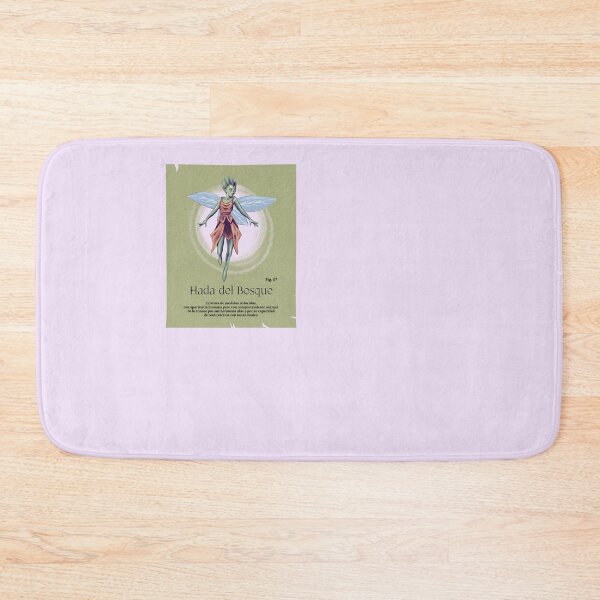 Item preview, Hada del Bosque designed and sold by AladdinMktgs.