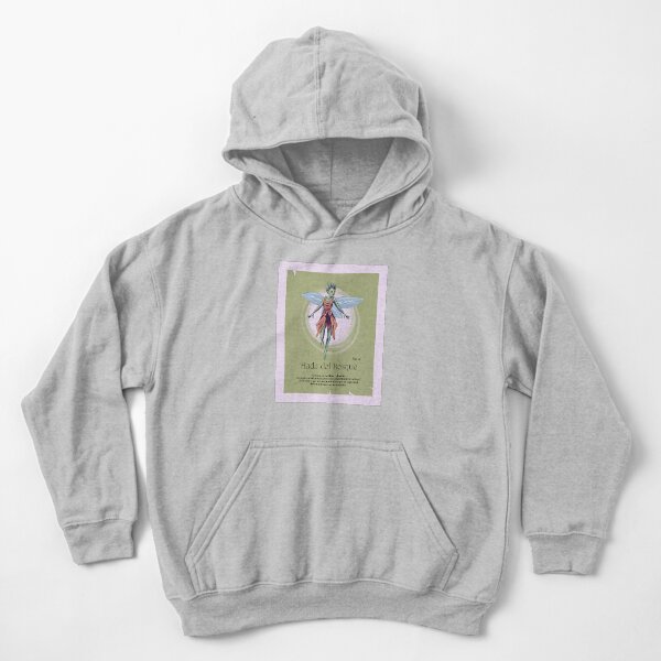 Item preview, Hada del Bosque designed and sold by AladdinMktgs.