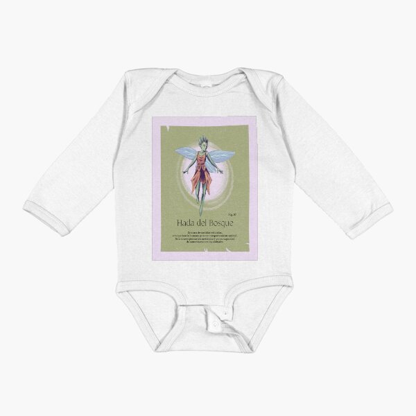 Item preview, Hada del Bosque designed and sold by AladdinMktgs.