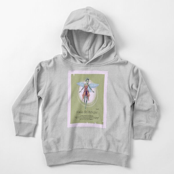 Item preview, Hada del Bosque designed and sold by AladdinMktgs.