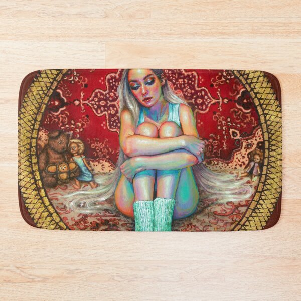 Item preview, Trivial round designed and sold by umantsiva.