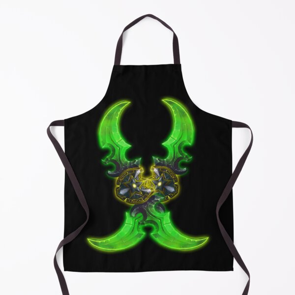 Item preview, Warglaive of Azzinoth designed and sold by SprinT-Shirt.