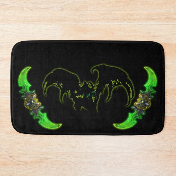 Item preview, Warglaive of Azzinoth designed and sold by SprinT-Shirt.