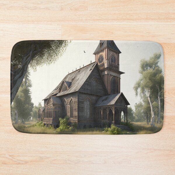 Item preview, Chernarus : old church 1 designed and sold by Lagavulin01.