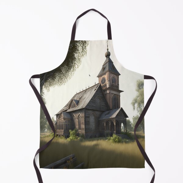 Item preview, Chernarus : old church 1 designed and sold by Lagavulin01.