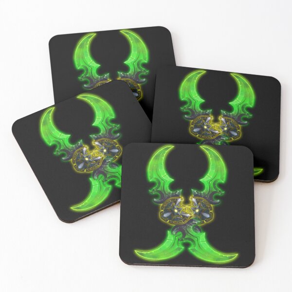 Item preview, Warglaive of Azzinoth designed and sold by SprinT-Shirt.