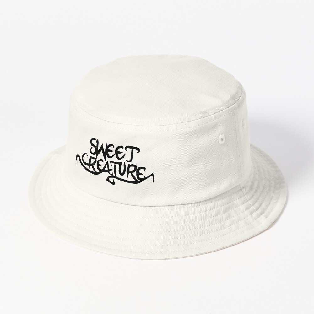 Item preview, Bucket Hat designed and sold by sweetcreature66.