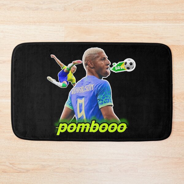 Item preview, Richarlison pombo designed and sold by sizamix.