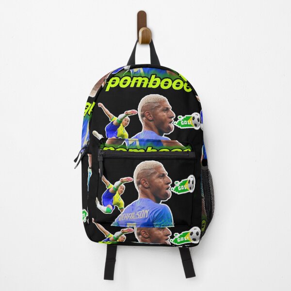 Item preview, Richarlison pombo designed and sold by sizamix.
