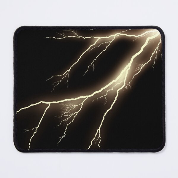 Item preview, Thunderbolt designed and sold by Zip-Zup.