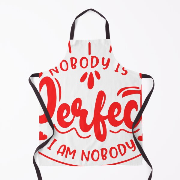 Item preview, I'm Perfect designed and sold by My World Shop.