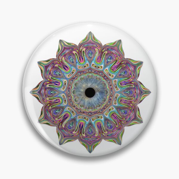 Item preview, t-shirt mandala designed and sold by Infinito2008.