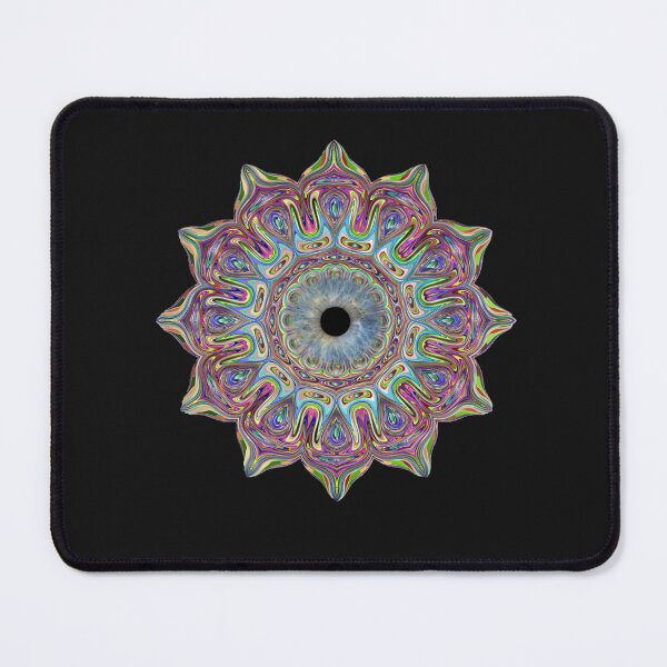 Item preview, t-shirt mandala designed and sold by Infinito2008.