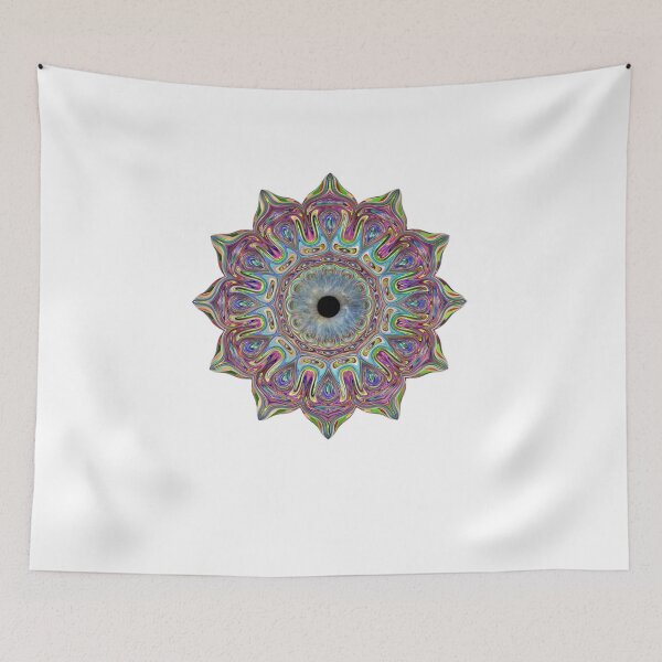 Item preview, t-shirt mandala designed and sold by Infinito2008.
