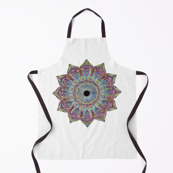 Item preview, t-shirt mandala designed and sold by Infinito2008.