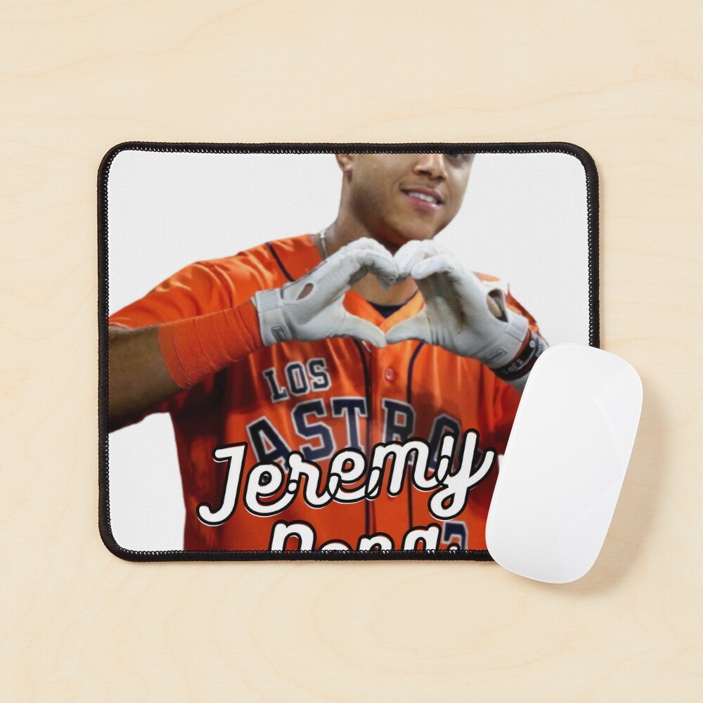 Jeremy Pena football americain Sticker for Sale by ArtshopmaStore