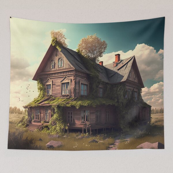 Item preview, Chernarus : old house 1 designed and sold by Lagavulin01.