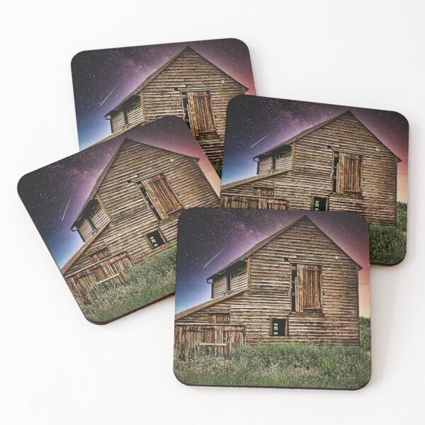 Item preview, The shed at night designed and sold by JEZ22.