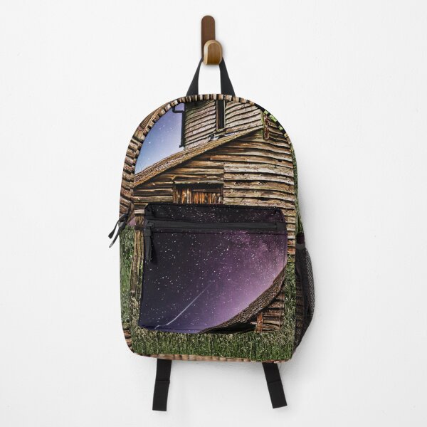 Item preview, The shed at night designed and sold by JEZ22.