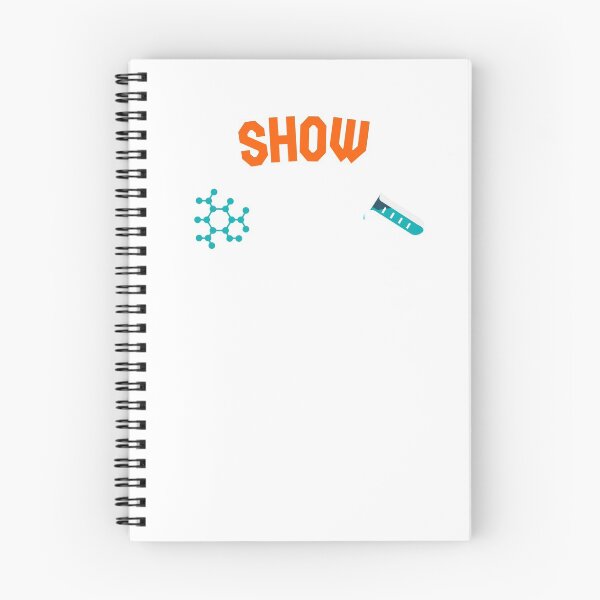 Item preview, I'll Show You My Scientific Method designed and sold by Mad Over Store.