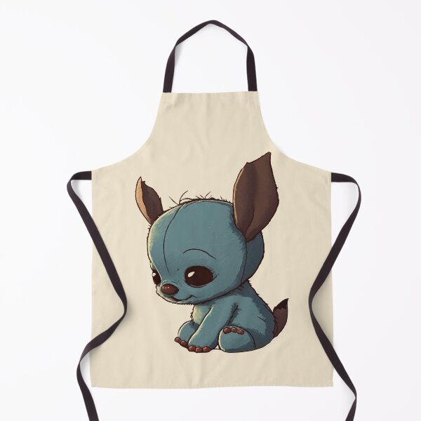Item preview, Cute little bear with big eyes designed and sold by badbug.