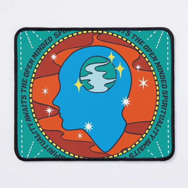 Item preview, Open the minds eye astrology designed and sold by Enhance Imagination.