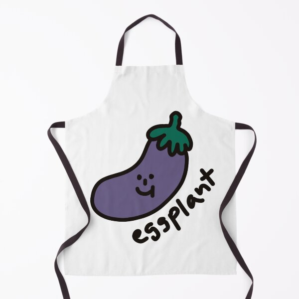 Item preview, Eggplant,cute designed and sold by nunim99.