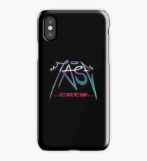 TASE lofi iPhone Case/Skin